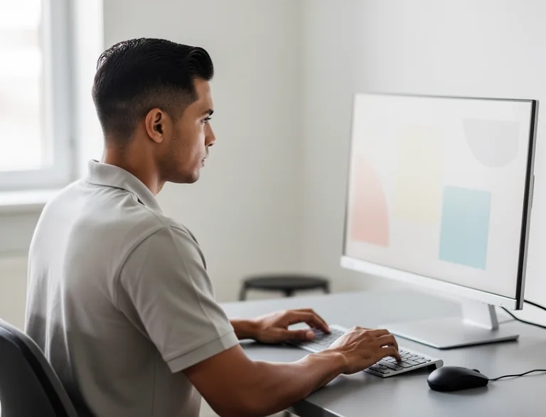 IT Services service in Saanich